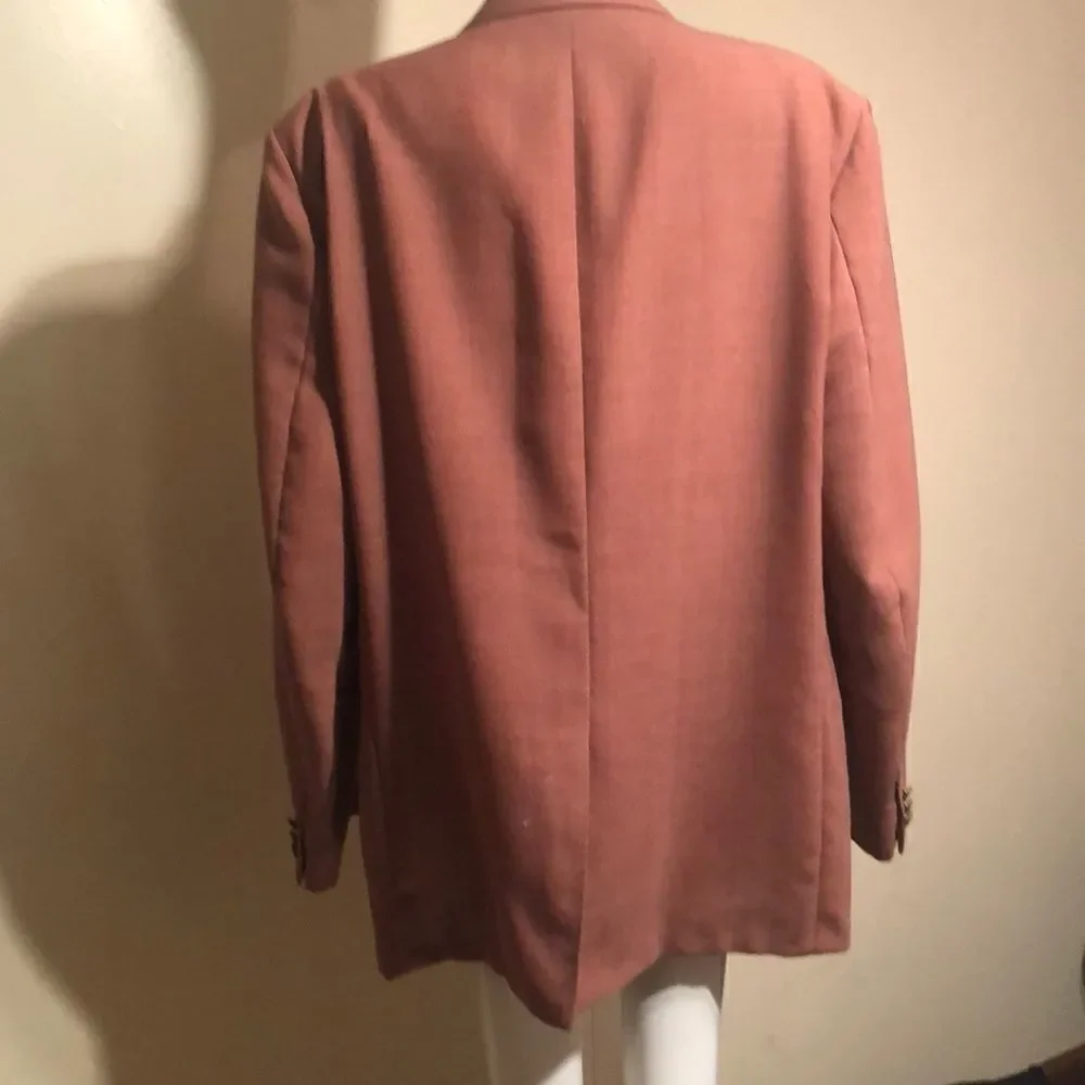 Stafford Suit Jacket